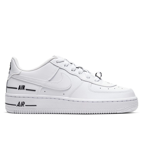 Nike Air Force 1 LV8 3 Double Air - Picture 2 of 16